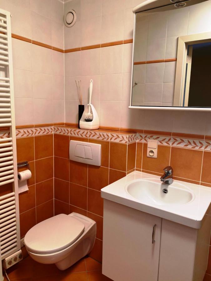 Zeeparel Duplex Loft Apartment Бланкенберге Екстериор снимка